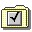 Buttons category icon