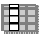 Table Column icon