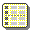 Packeting Container Details icon Packeting Container Details icon