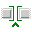 Tool Separator Button icon Tool Separator Button icon