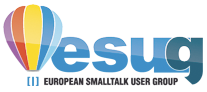 ESUG conference logo