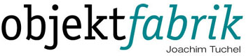objektfabrik logo